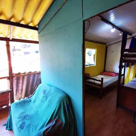 Bela Casa Quartos Hotel Иля Гранде Екстериор снимка