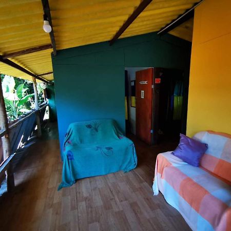 Bela Casa Quartos Hotel Иля Гранде Екстериор снимка