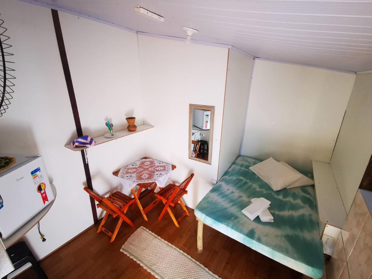 Bela Casa Quartos Hotel Иля Гранде Екстериор снимка