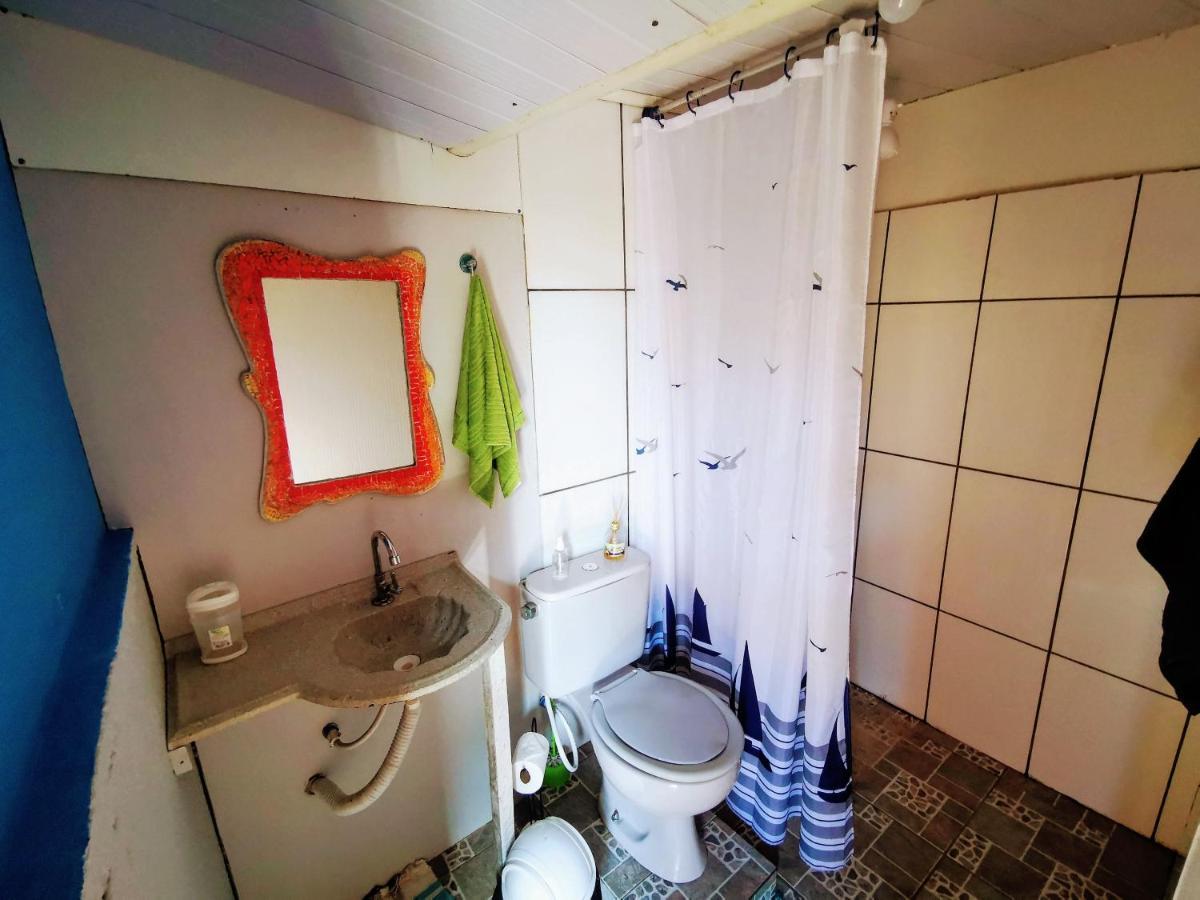 Bela Casa Quartos Hotel Иля Гранде Екстериор снимка